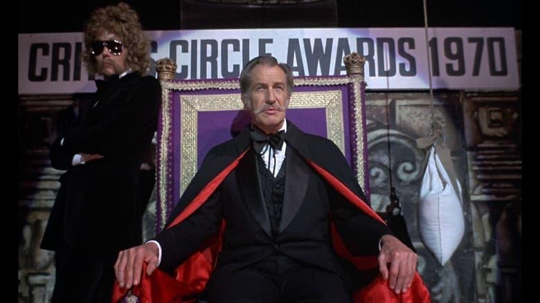 Theatre of Blood image