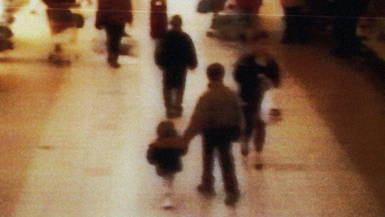James Bulger: The New Revelations image