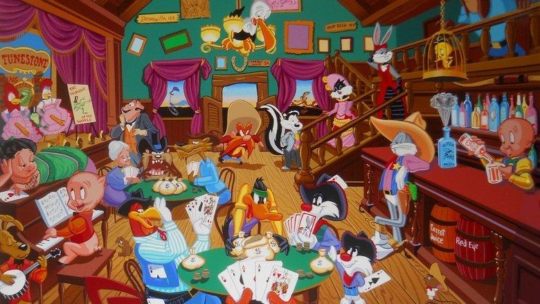 Looney Tunes Golden Collection, Vol. 1 image