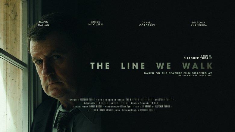 The Line We Walk image
