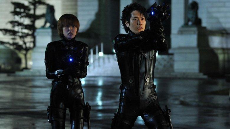 Another Gantz image