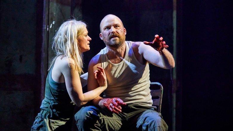 National Theatre Live: Macbeth image