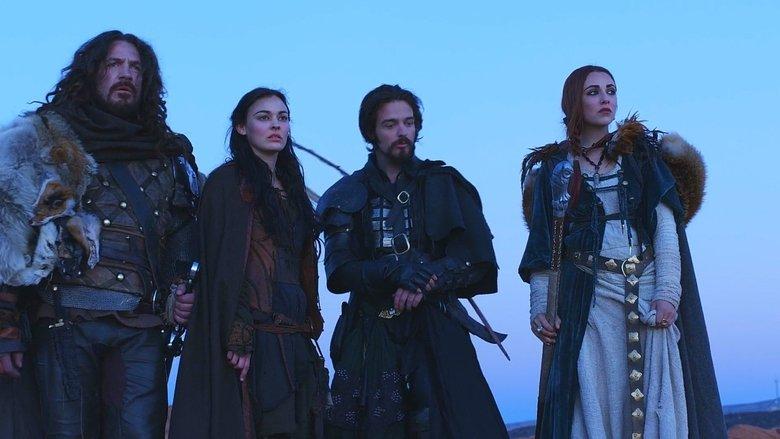 Mythica: A Quest for Heroes image