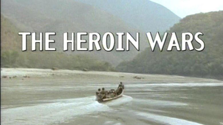 The Heroin Wars image