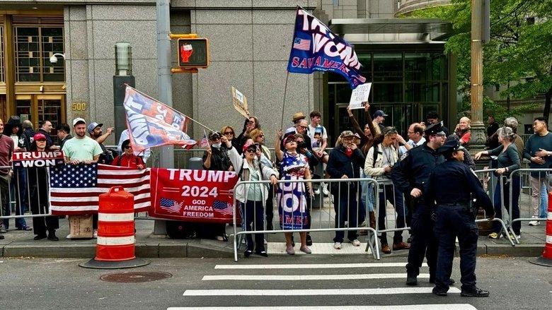 America 2024: Clan Warfare image