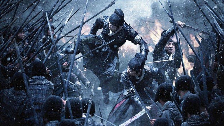 Brotherhood of Blades image