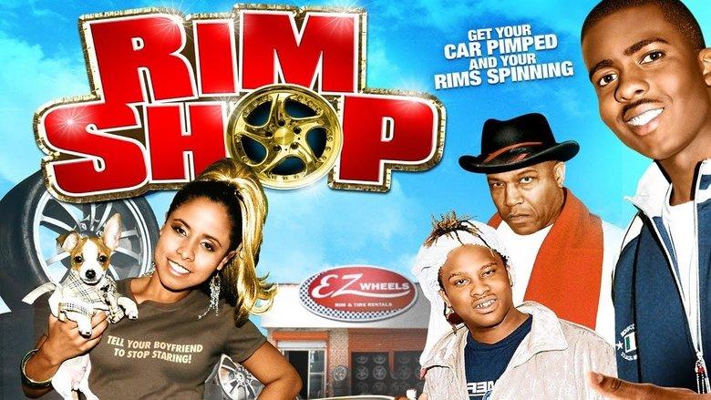 The Rimshop image