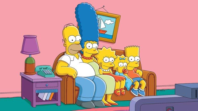 The Simpsons image