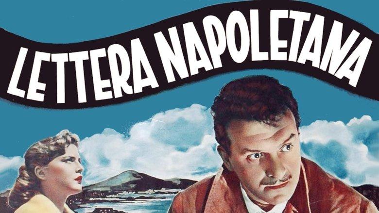 Lettera napoletana image