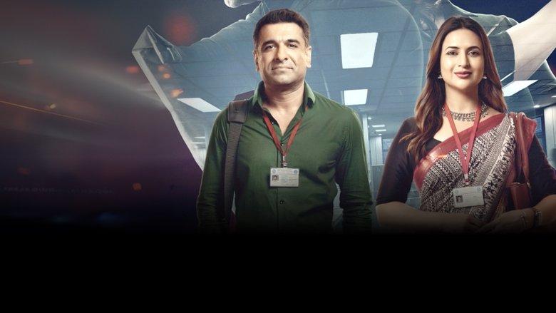 Adrishyam – The Invisible Heroes image