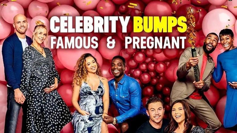 Celebrity Bumps: Famous & Pregnant image