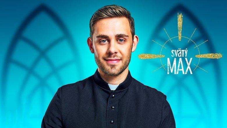 Svätý Max image