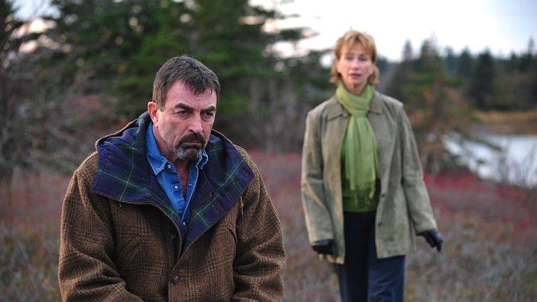 Jesse Stone: No Remorse image
