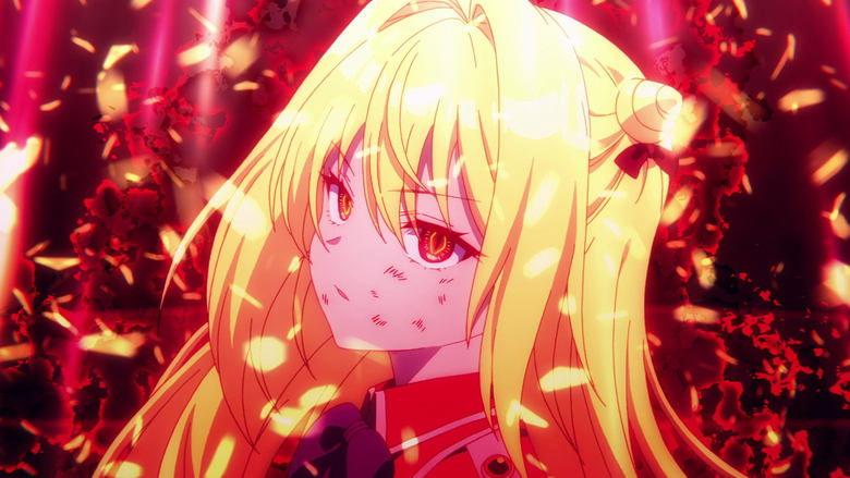 The Vexations of a Shut-In Vampire Princess image
