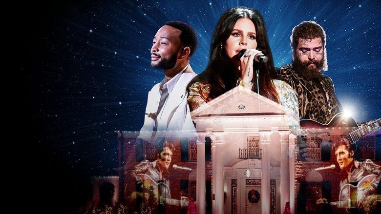 Christmas at Graceland image