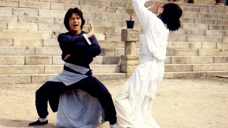 Dragon Fist image