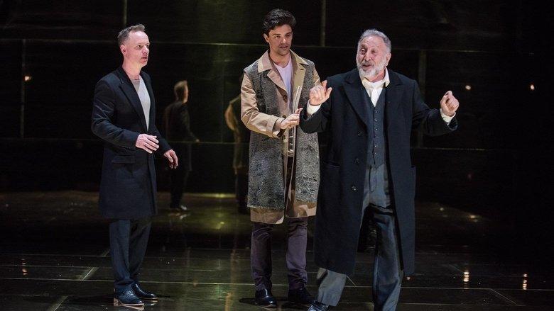 RSC Live: The Merchant of Venice image