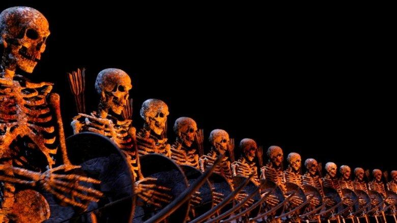 Army of the Dead image