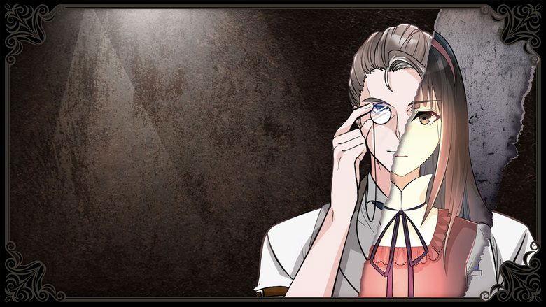 Moriarty's Perfect Crime image