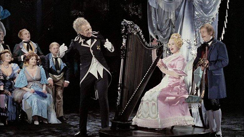 Offenbach: The Tales of Hoffmann (Komische Oper Berlin) image