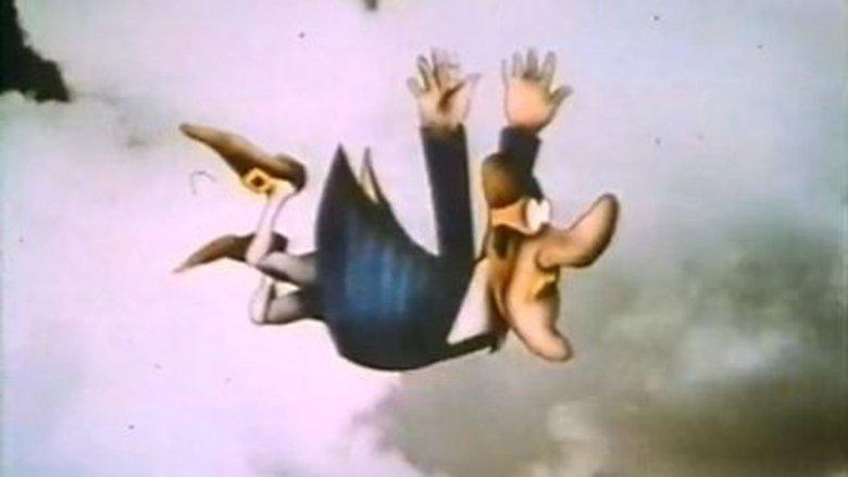 Miracle of Flight image