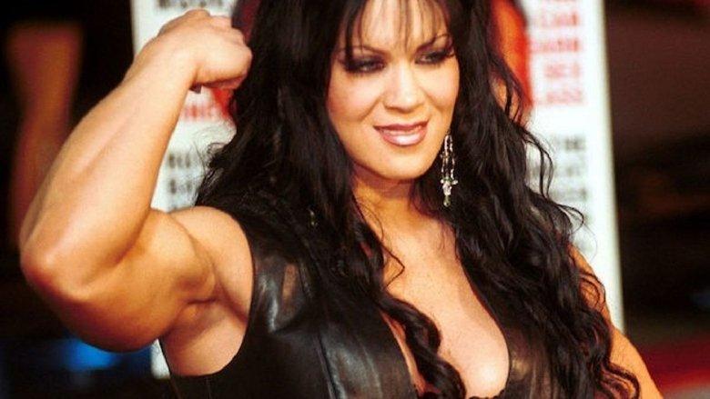 Vice Versa: Chyna image