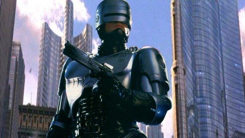 RoboCop: Prime Directives image
