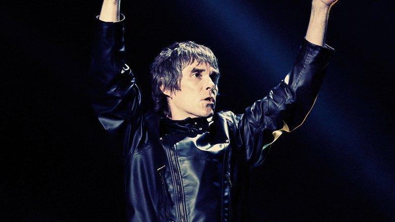 The Stone Roses: Made of Stone image