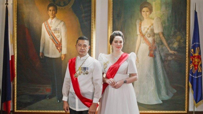 Maid in Malacañang image