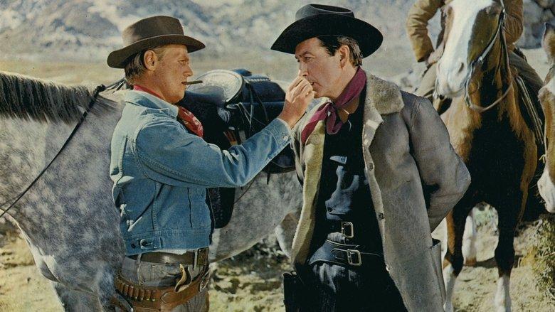 The Law and Jake Wade image