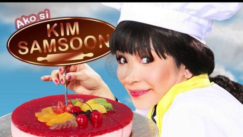Ako si Kim Samsoon image