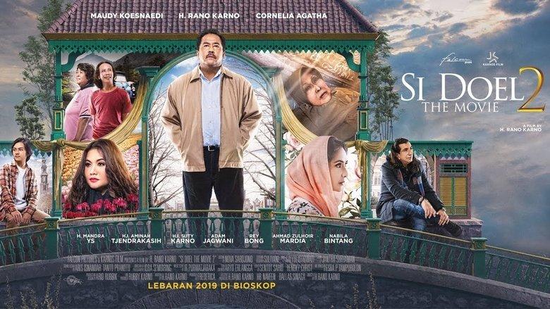 Si Doel the Movie 2 image