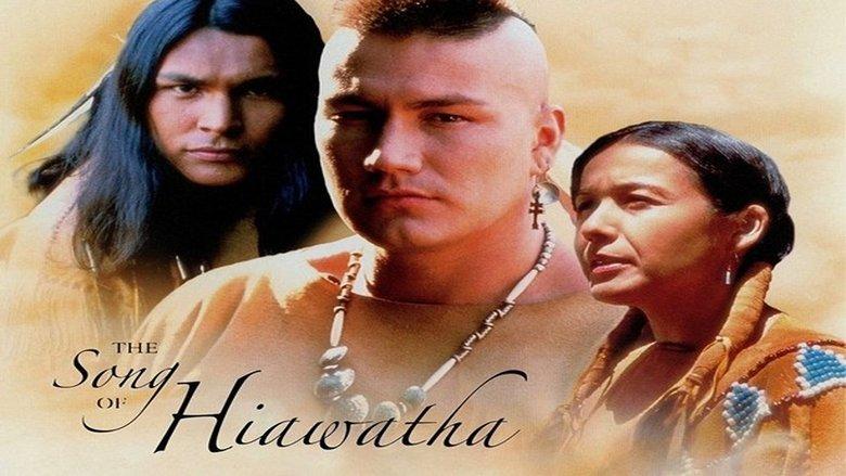 Song of Hiawatha image