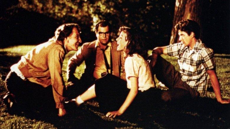 Four Friends image