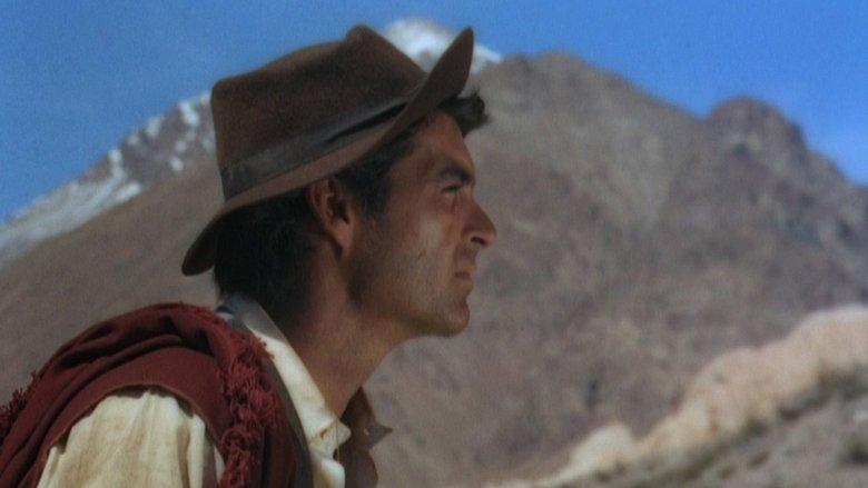 Way of a Gaucho image