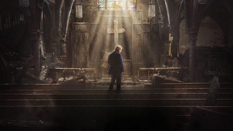 God's Not Dead: A Light in Darkness image