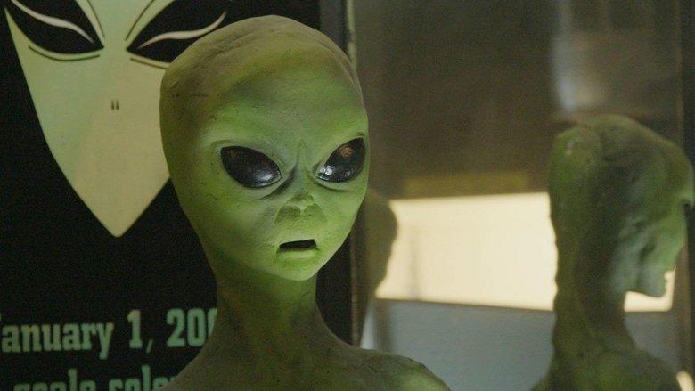 The Real 'X-Files'? image