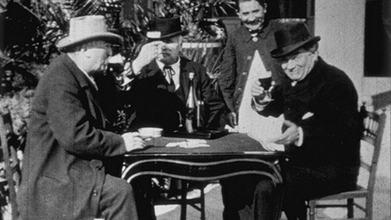 Game of Cards image