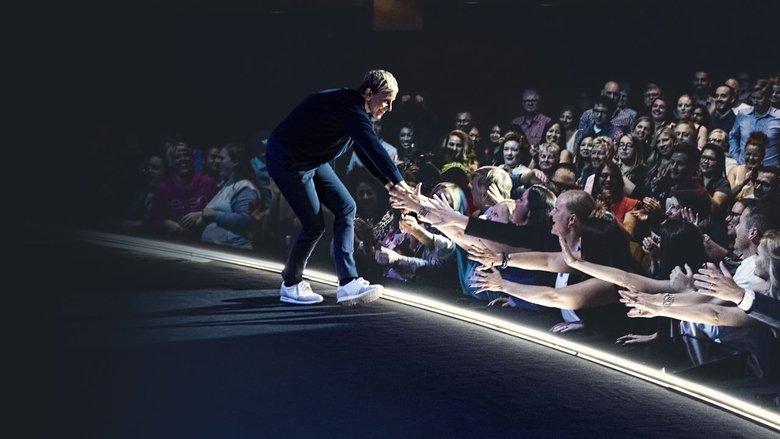 Ellen DeGeneres: Relatable image