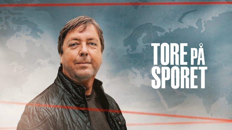 Tore på sporet image