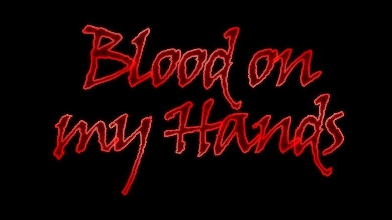 Blood on My Hands image