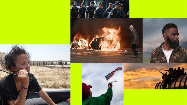 VICE News Tonight image