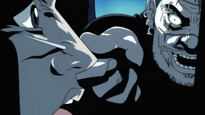 Ichi the Killer: Episode Zero image