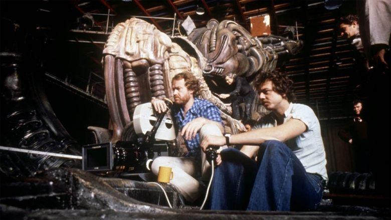 The Alien Saga image