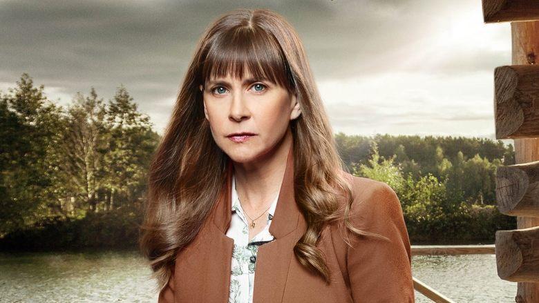 Hailey Dean Mysteries: A Will to Kill image