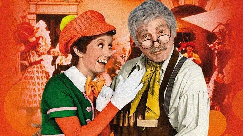 Pinocchio image
