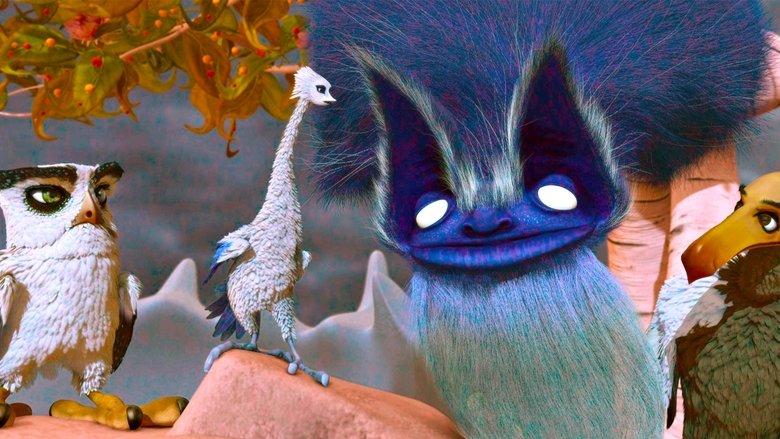 Birds Like Us image