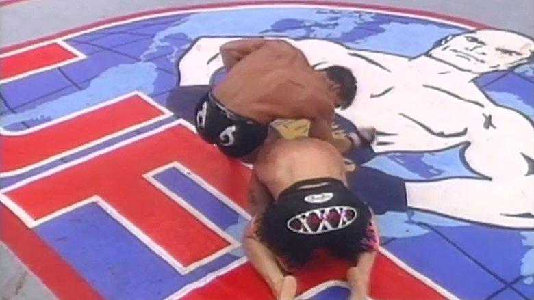 UFC 22: Only One Can be Champion image