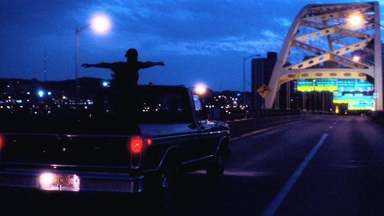 The Perks of Being a Wallflower image