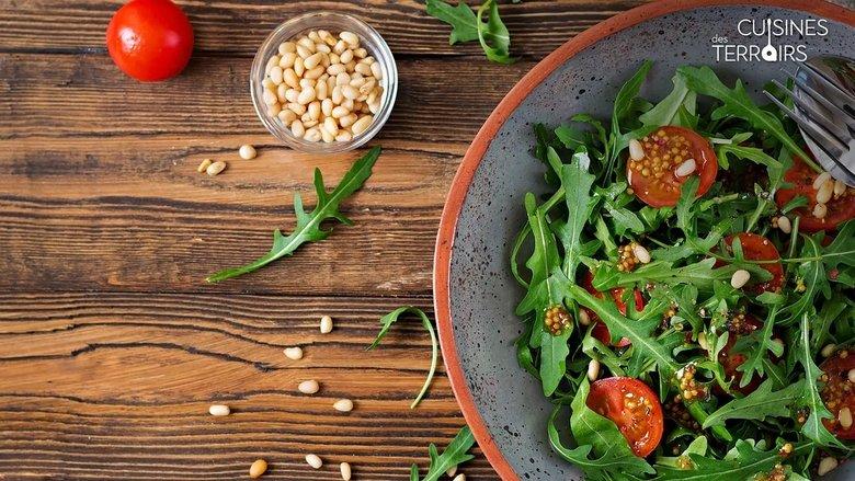 Cuisines des terroirs image
